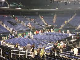 Live Report From Wwe Smackdown At The Greensboro Coliseum