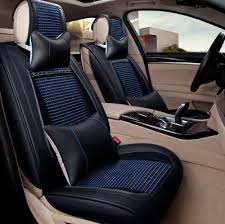 Car Seat Covers For Nissan Altima