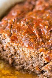 meatloaf without eggs recipe for