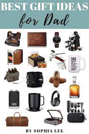 Struggling to find the best christmas gifts for dad, especially a dad who seems to have everything and want nothing? Pin On Gift Ideas