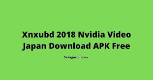 Xnxubd 2019 nvidia video korea x xbox one x downloax games apk. Xnxubd 2018 Nvidia Video Japan Download Apk Free Step Full