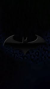 batman logo batman sign logo dark