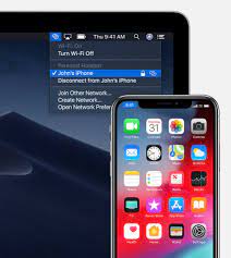 How to set up iphone personal hotspot with windows. Use Instant Hotspot To Connect To Your Personal Hotspot Without Entering A Password Apple Support Ie