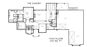 Creating Your Dream Custom Floor Plan