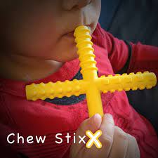 chew sti chewing special needs toy