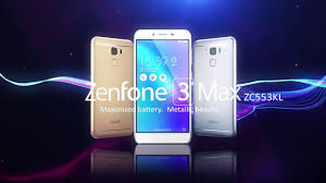 From the start, asus' max branding is all about balancing price, battery life and performance. Maximized Battery Metallic Beauty Zenfone 3 Max 5 5 Zc553kl Asus Youtube