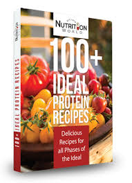 100 ideal protein recipes for all