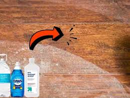 diy homemade floor cleaner tutorial
