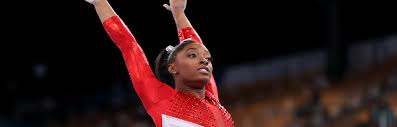 Biles' gymnastic events take place between july 25 and aug. 4ybdeipo 7d Pm