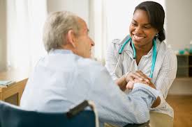 basic home health care qualifications