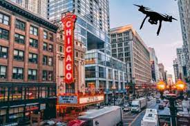 can you fly a drone in chicago