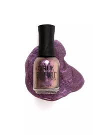 orly breathable nail lacquer color