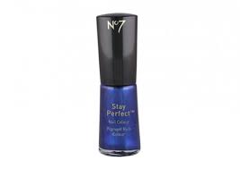 stay perfect nailpolish review