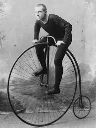 10 cool things about bicycles