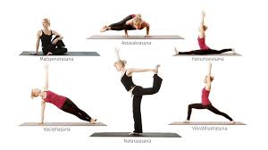 6 sacred yoga poses ekhart yoga