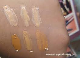 Lakme Launches Perfect Radiance Foundation