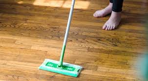 wooden floors how to clean and protect