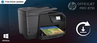 Mar 12, 2021) download hp this collection of software includes the complete set of drivers, installer and optional software. Hp Officejet Pro 8710 Driver Download Update For Windows 10