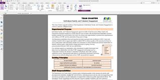 team charter complete guide and free