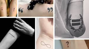 A bad boy romance book. Math And Grammar Tattoo Meanings Custom Tattoo Design