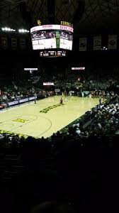 Ferrell Center Waco 2019 All You Need To Know Before You