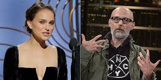Stream tracks and playlists from moby on your desktop or mobile device. Moby Addresses Natalie Portman Dating Controversy Once More There S No Good Way To Answer Fox News