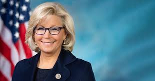 Her current term ends on january 3, 2023. Virtual Event With Congresswoman Liz Cheney The Ronald Reagan Presidential Foundation Institute