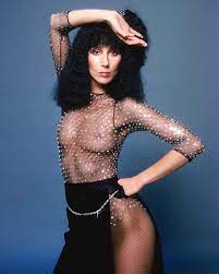 Sexy pictures of cher