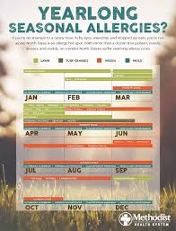 Achoo Texas Allergy Basics For Every Season