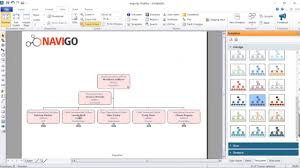 How To Create An Org Chart Using Orgplus