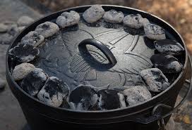 A Getting Started Guide To Dutch Oven Cooking
