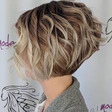 Layered short bob hairstyles work wonders not only for women's styles but also for their hair types. 60 Trendy Layered Bob Hairstyles You Can T Miss In 2021 Layered Bob Hairstyles Short Layered Bob Haircuts Layered Bob Haircuts