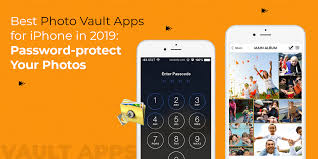 To password protect apps in the ios 12, the first thing you need to do is select the app; Best Photo Vault Apps For Iphone In 2021 Password Protect Your Photos
