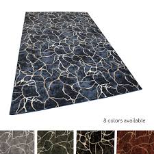 leading edge indoor area rug collection