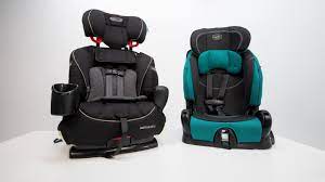 5 best car seats for toddlers tested