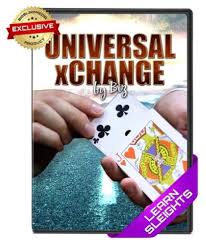 biz the universal xchange 1 99