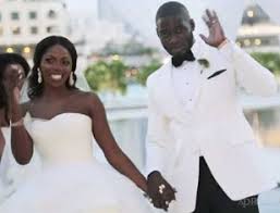 Image result for photo of tiwa and her husband