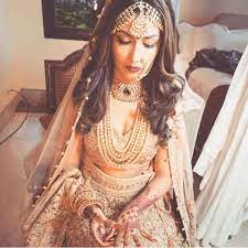 makeup artist natasha moor bridal
