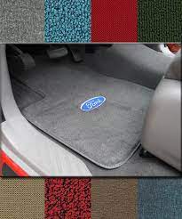 2006 nissan altima floor mat 4pc es