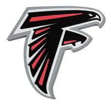 The atlanta falcons and the rest of the nfc south can take a sigh of relief. Buy 3d Foam Logo Atlanta Falcons Sports Gifts