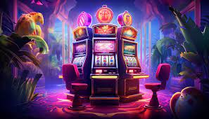 Exploring the Thrills of Online Slots: A Comprehensive Guide