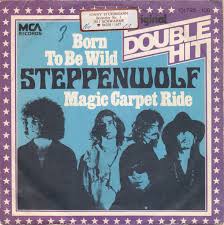 magic carpet ride 1980 vinyl