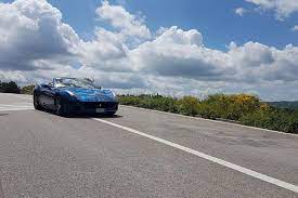 It lets you experience italy by ferrari driving through tuscany, umbria, lazio, the northern lakes (maggiore, como, garda)…. Rent A Ferrari In Italy It S Easy Lurento
