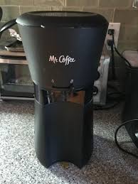 Its a great buy if you i was not paid to make this video. Mr Coffee Iced Coffee Maker With Reusable Tumbler And Coffee Filter Walmart Com Walmart Com
