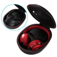 Scootree Carrying Charging Case For Beats Solo2 Solo3 Wireless On Ear Headphone Sony Xb950b1 Headphone Is Not Included
