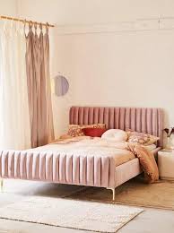 pink bedroom ideas the nordroom
