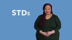 What Are STDs And How Are They Transmitted? | ASL | Planned Parenthood -  YouTube
