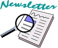 Image result for newsletters pictures