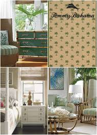 All about the tropical home decor design style for home interiors and architecture. Tommy Bahama Island Furnishings Decor Collections Coastal Decor Ideas Interior Design Diy Shopping