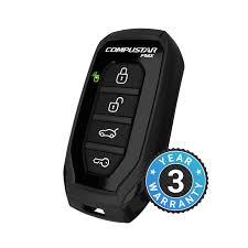 Compustar Remote Car Starters Warm Up Cool Down Your Vehicle